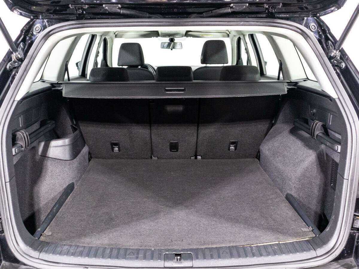 Купить Skoda Kodiaq, 2018, 85 698 км, фото №15