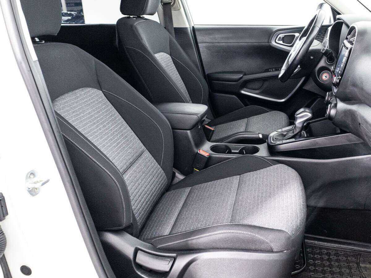 Купить Kia Soul, 2021, 116 457 км, фото №20