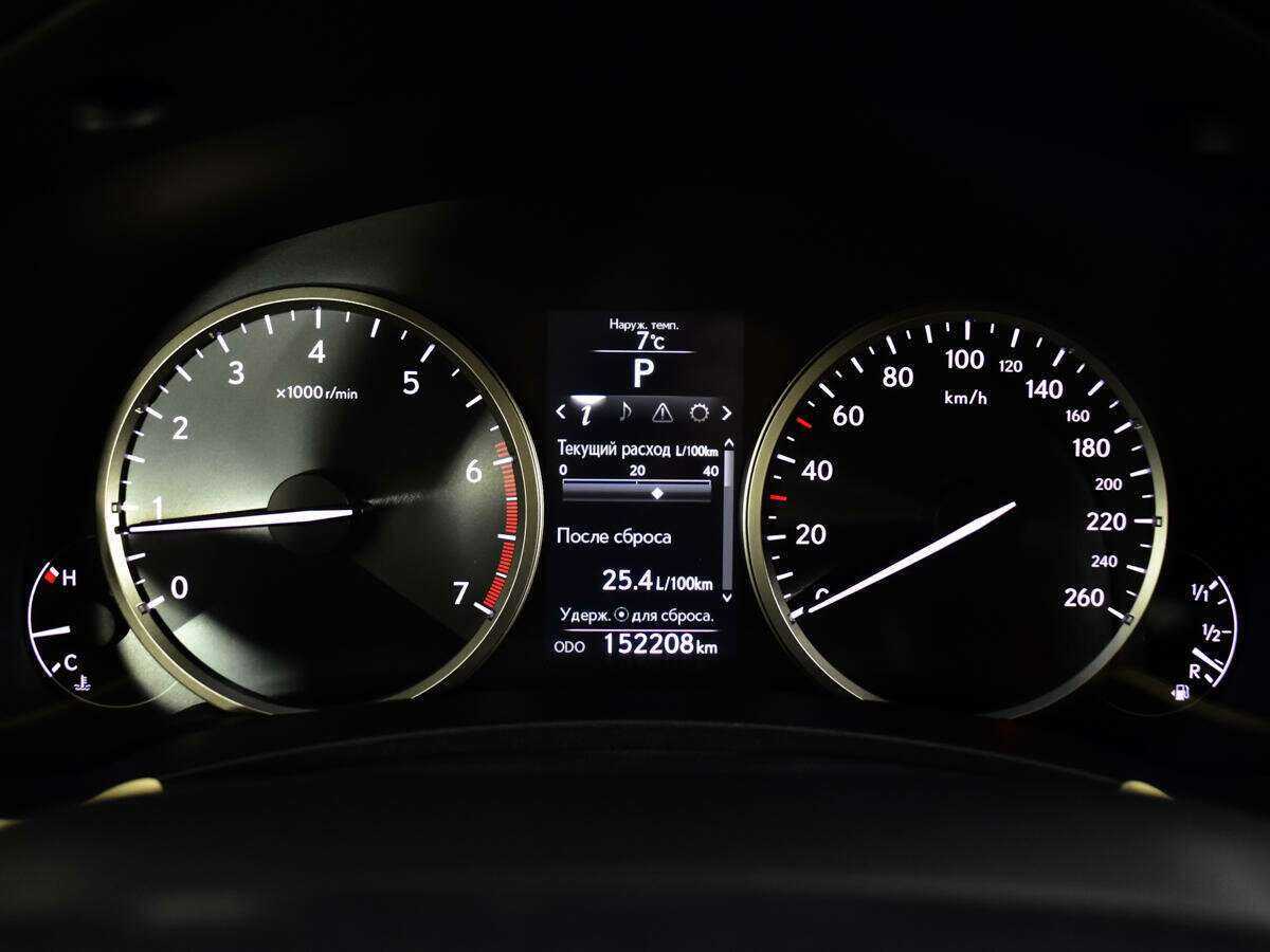 Купить Lexus NX 200t, 2015, 153 000 км, фото №11