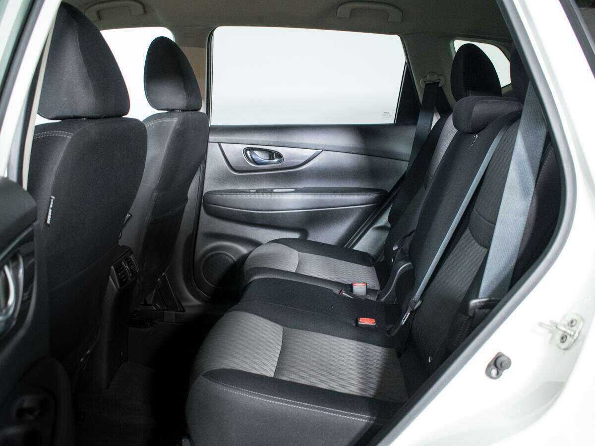 Купить Nissan X-Trail, 2020, 105 002 км, фото №10