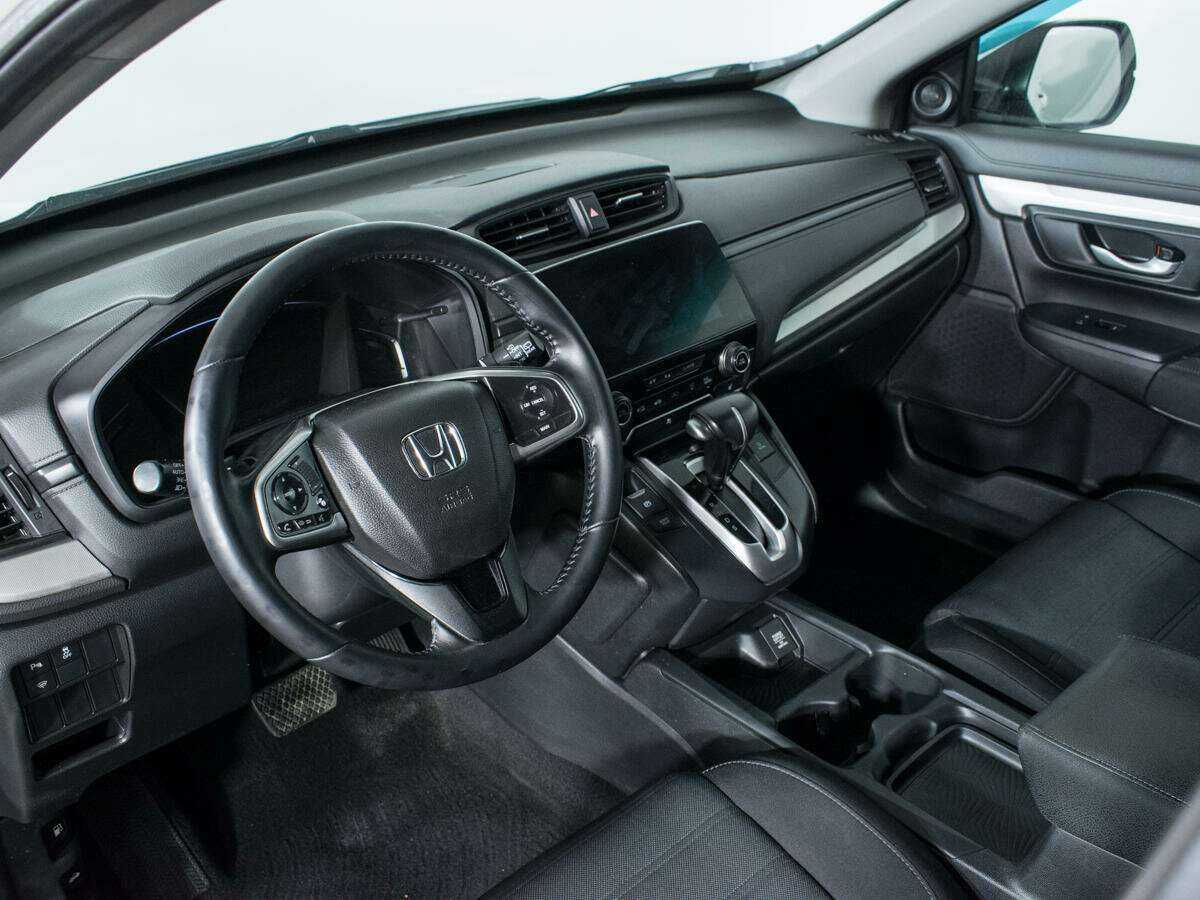 Купить Honda CR-V, 2017, 149 000 км, фото №13