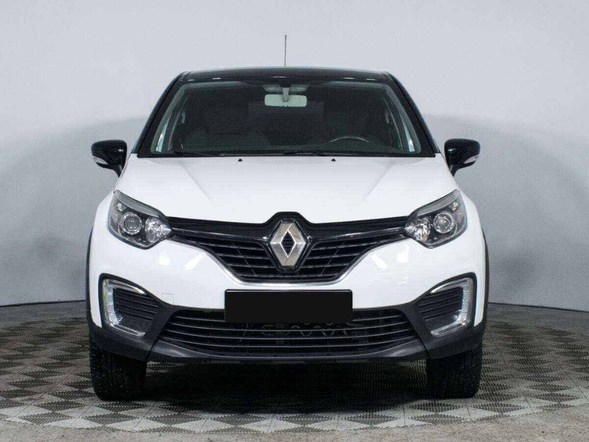 Renault Kaptur