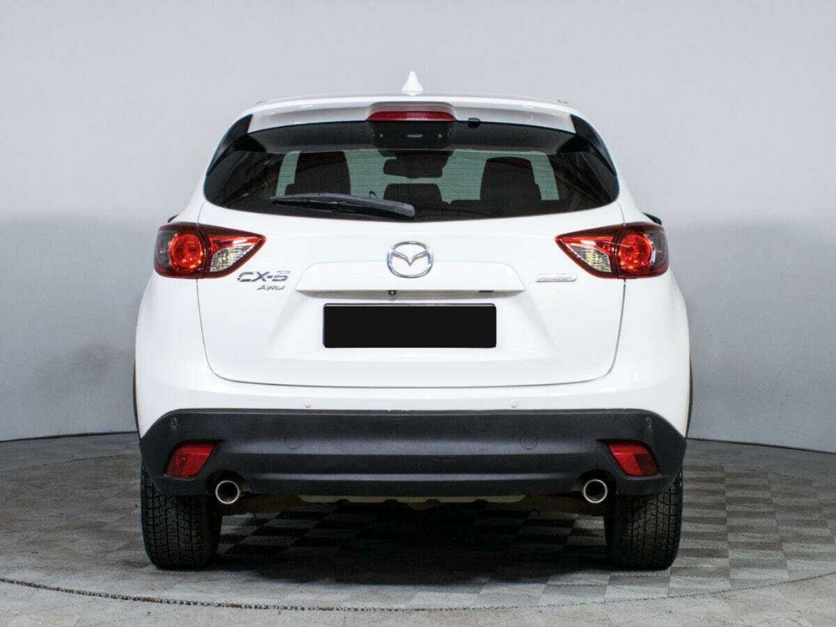 Купить Mazda CX-5, 2013, 147 005 км, фото №6