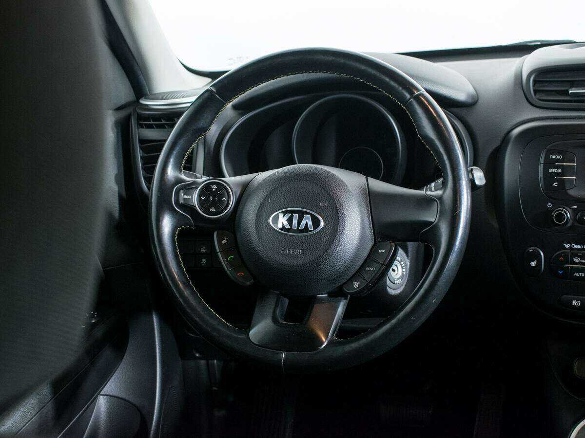 Купить Kia Soul, 2016, 102 100 км, фото №14