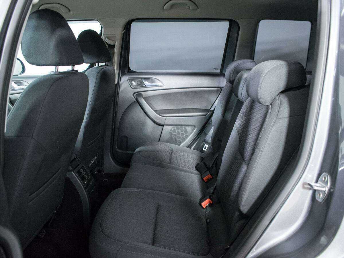 Купить Skoda Yeti, 2013, 115 080 км, фото №10