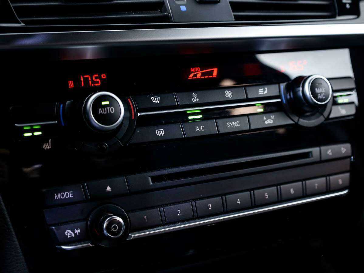 Купить BMW X3 20d xDrive, 2017, 216 146 км, фото №15