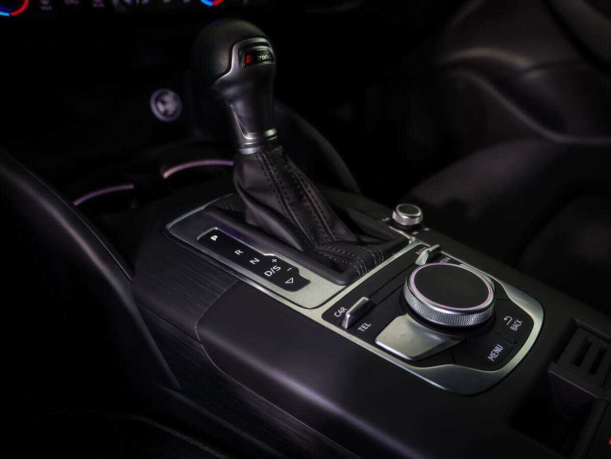 Купить Audi A3, 2019, 17 409 км, фото №15