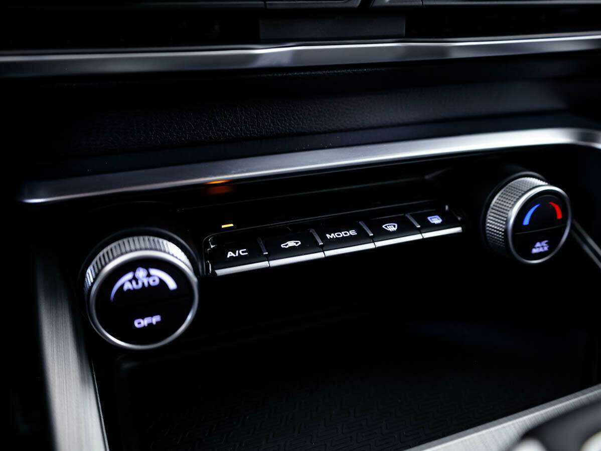 Купить Geely Coolray, 2021, 27 618 км, фото №20