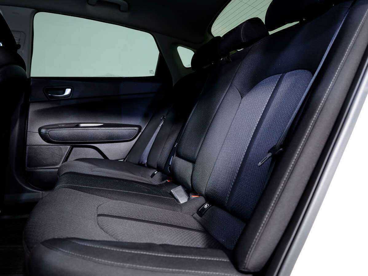 Купить Kia Optima, 2019, 141 280 км, фото №12
