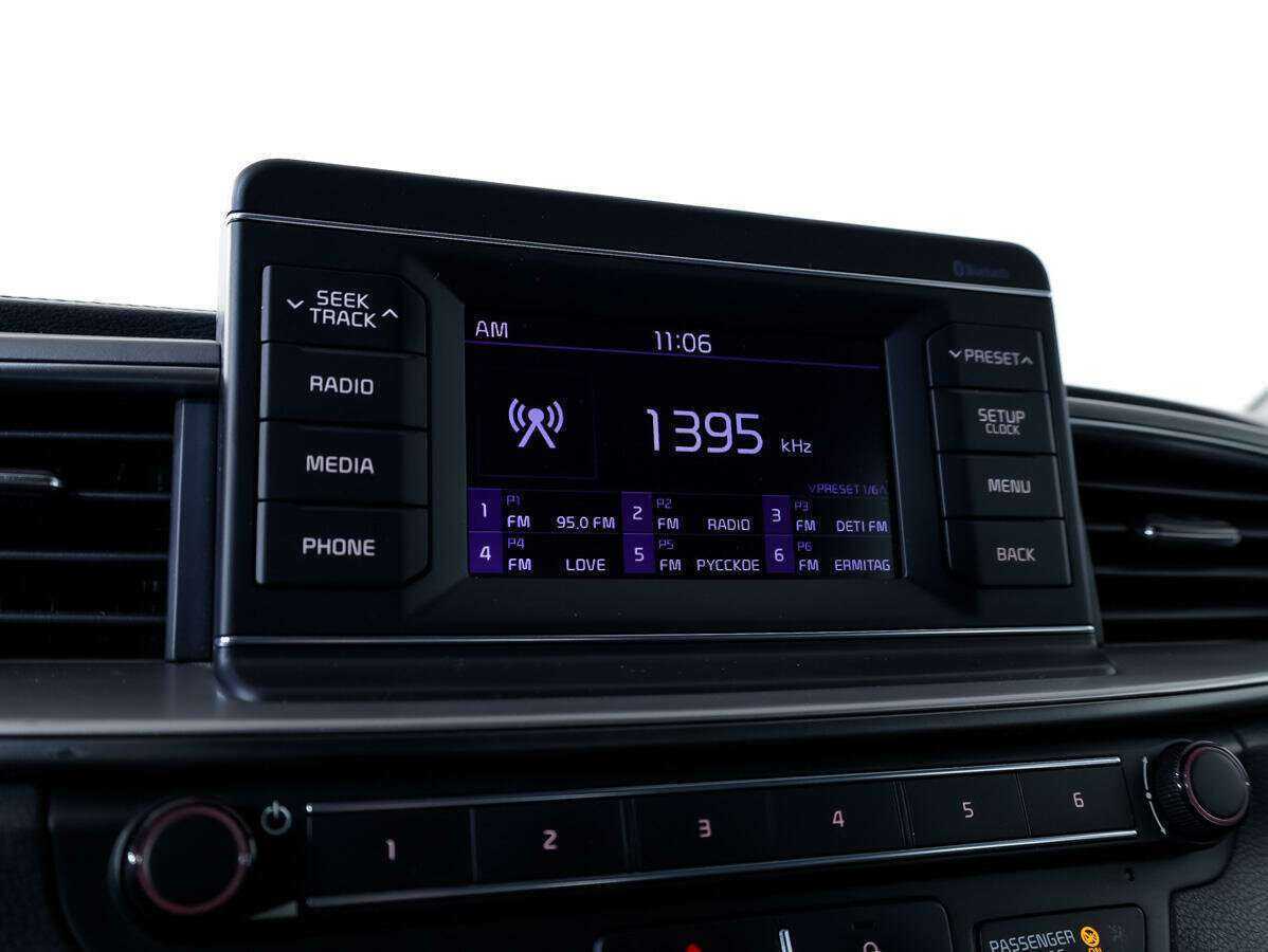 Купить Kia Ceed, 2019, 91 396 км, фото №14