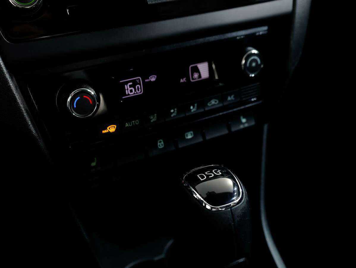 Купить Skoda Rapid, 2017, 112 754 км, фото №17