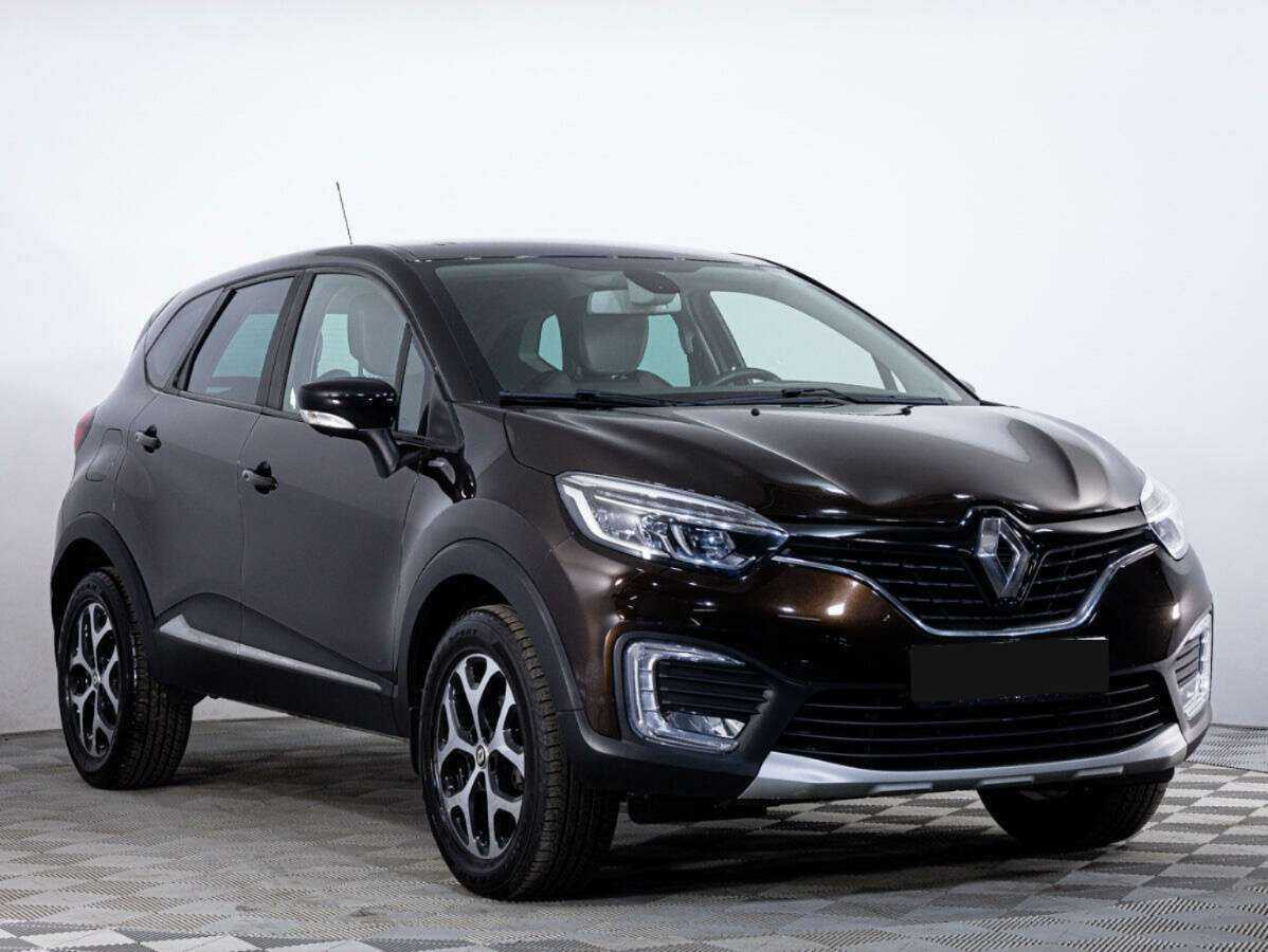 Renault Kaptur