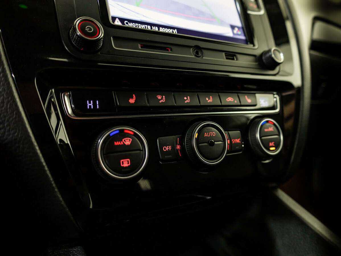 Купить Volkswagen Jetta, 2017, 132 050 км, фото №13