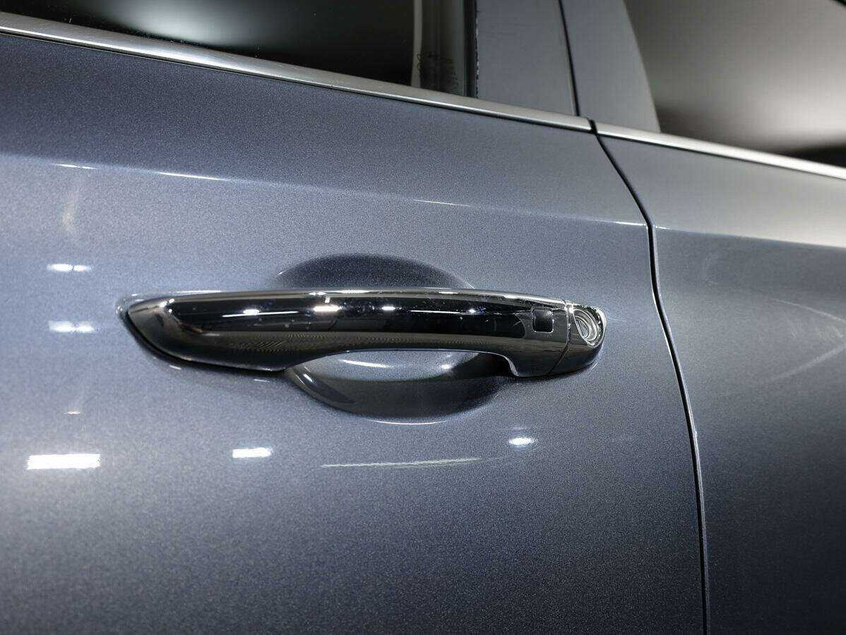 Купить Hyundai Solaris, 2020, 55 091 км, фото №23