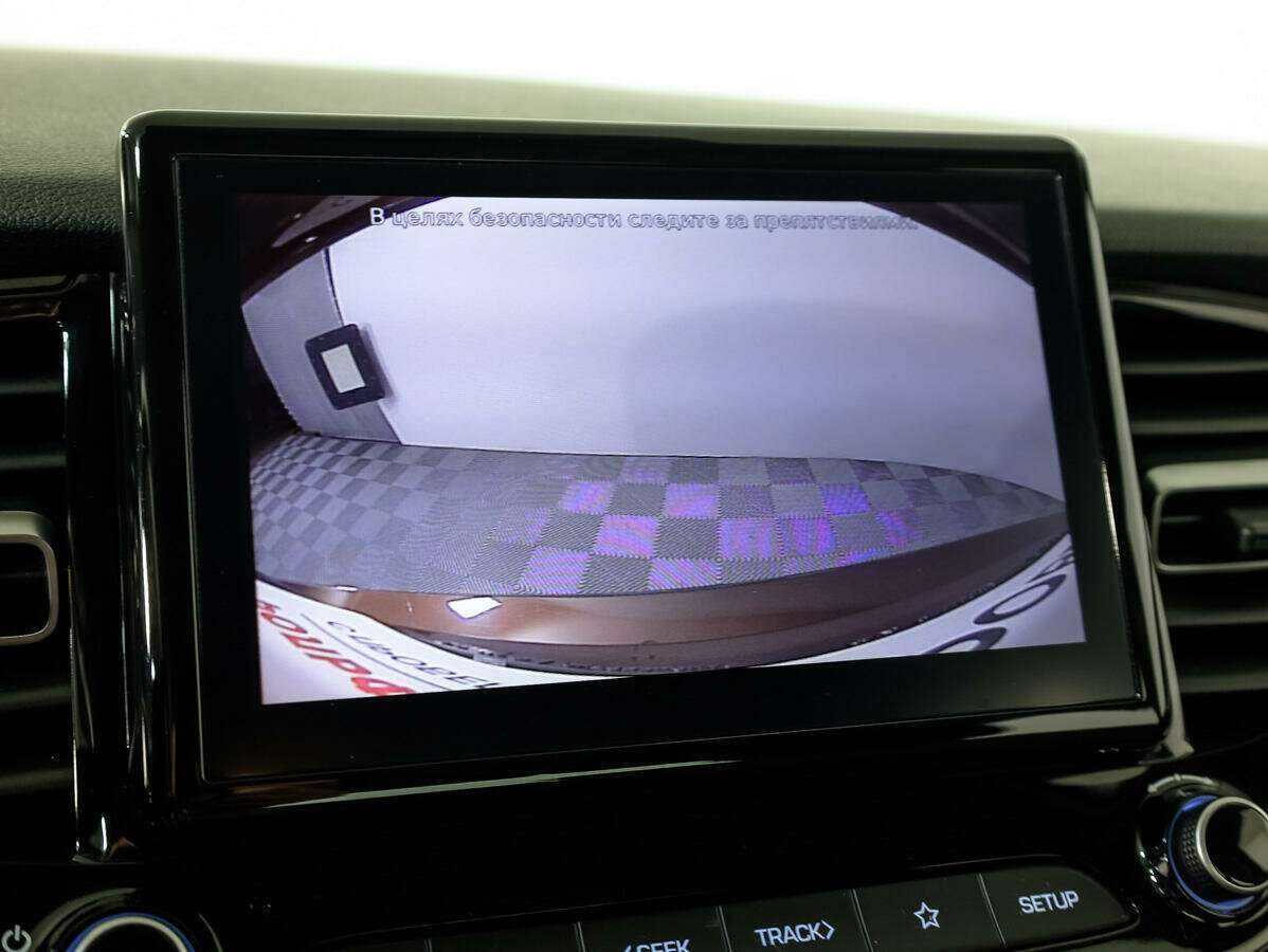 Купить Hyundai Solaris, 2021, 30 463 км, фото №15