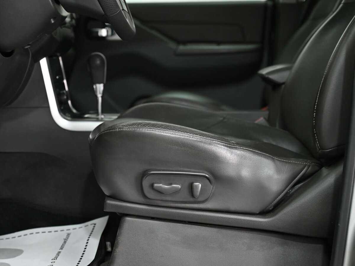 Купить Nissan Pathfinder, 2012, 136 000 км, фото №12