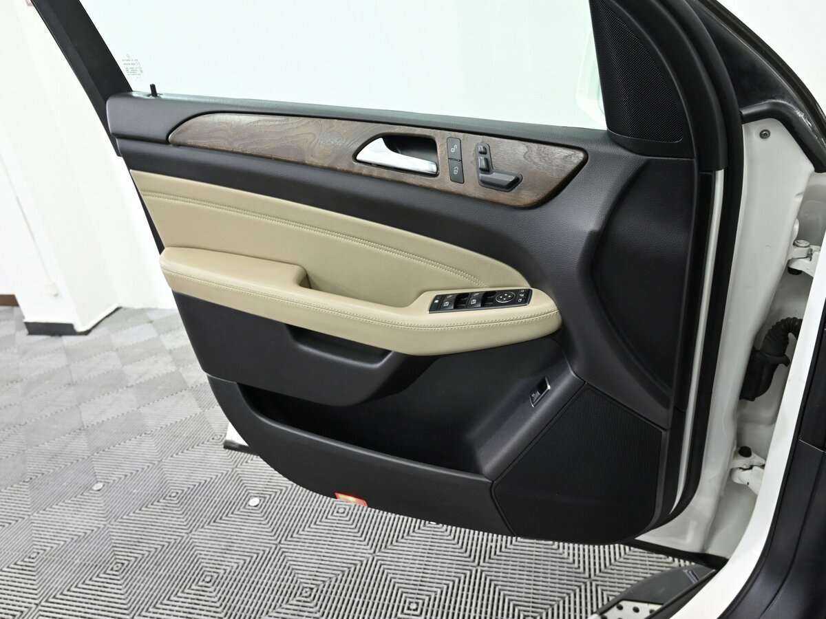 Купить Mercedes-Benz M-Класс 350 CDI, 2014, 142 000 км, фото №13