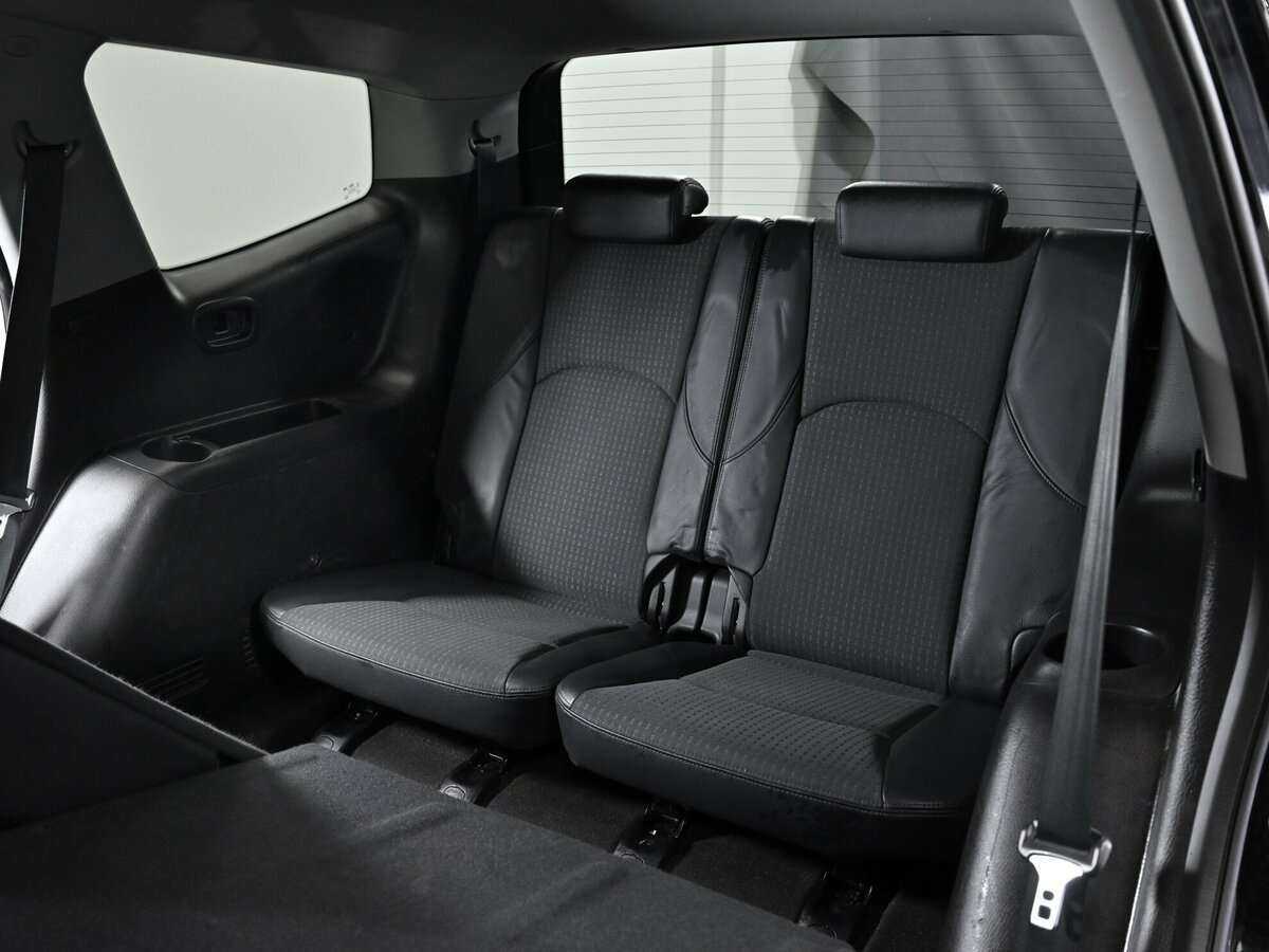 Купить Kia Mohave 8-speed, 2016, 158 000 км, фото №7