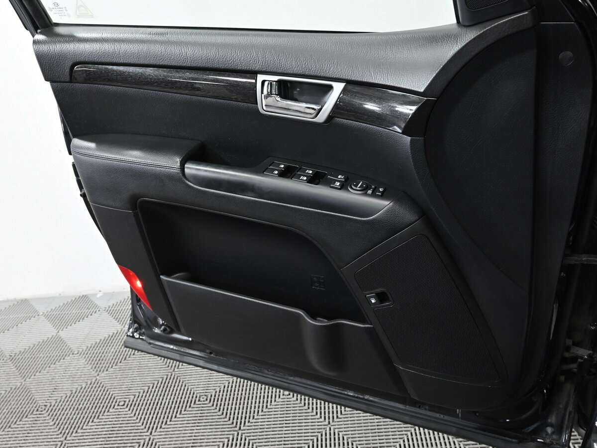 Купить Kia Mohave 8-speed, 2016, 158 000 км, фото №10