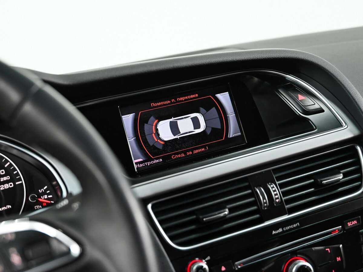 Купить Audi A5, 2013, 161 000 км, фото №6