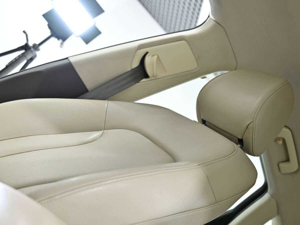 Купить Audi Q5, 2016, 124 000 км, фото №9