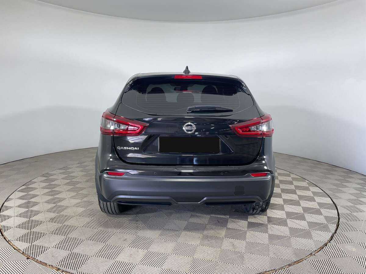 Купить Nissan Qashqai, 2020, 42 000 км, фото №5