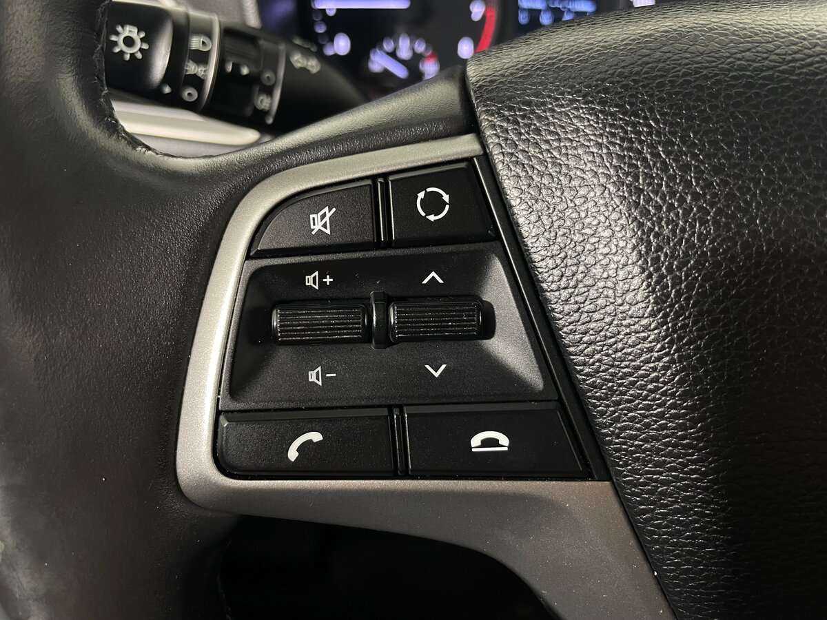 Купить Hyundai Solaris, 2018, 69 000 км, фото №16