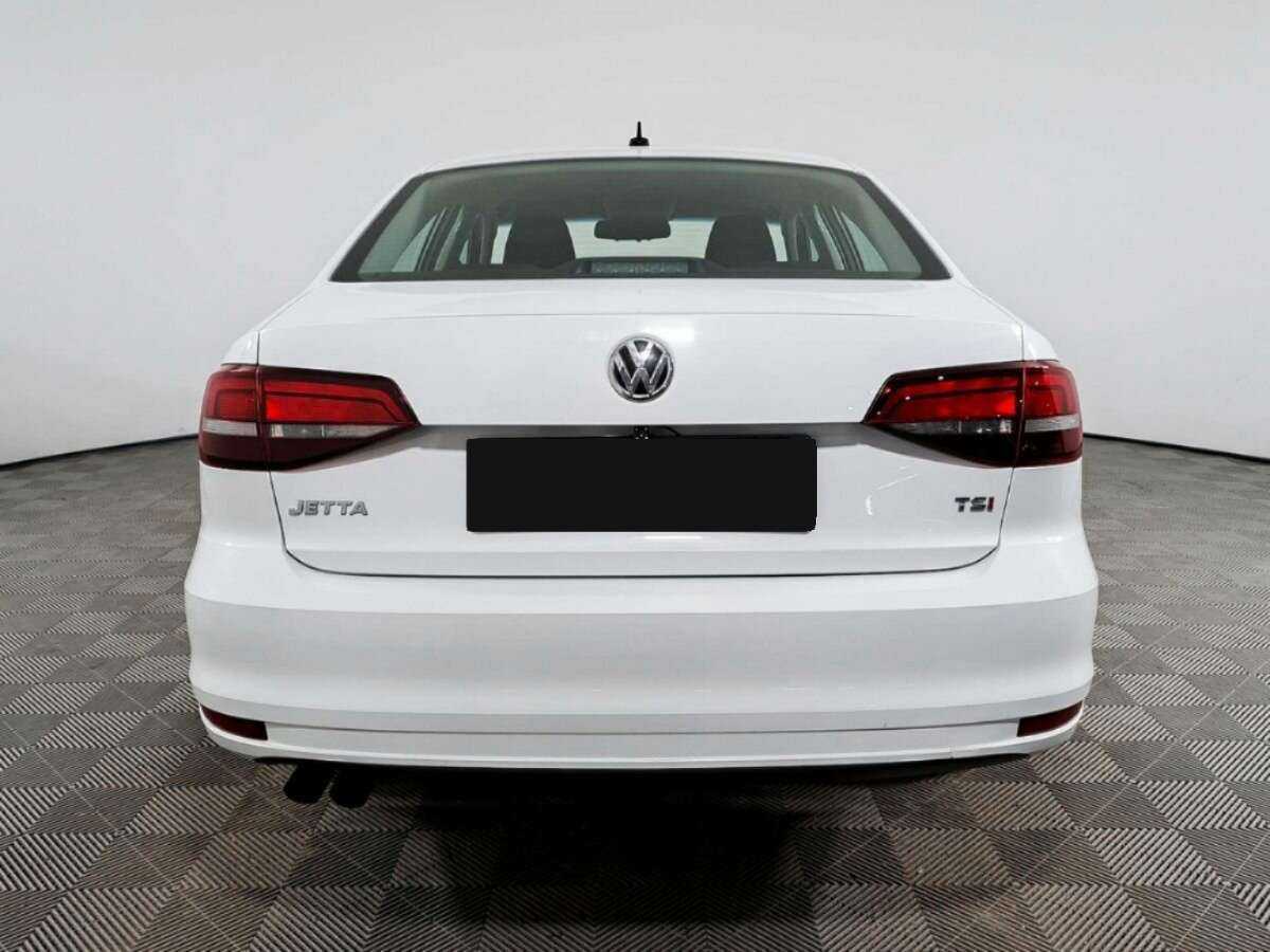 Купить Volkswagen Jetta, 2016, 176 000 км, фото №5