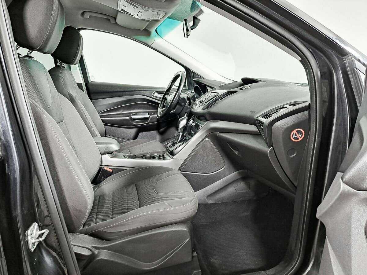 Купить Ford Kuga, 2014, 93 000 км, фото №9