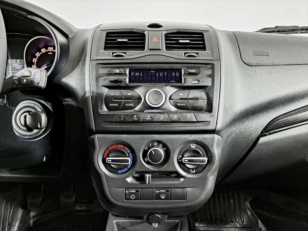 Купить Lada (ВАЗ) Granta, 2023, 9 329 км, фото №12