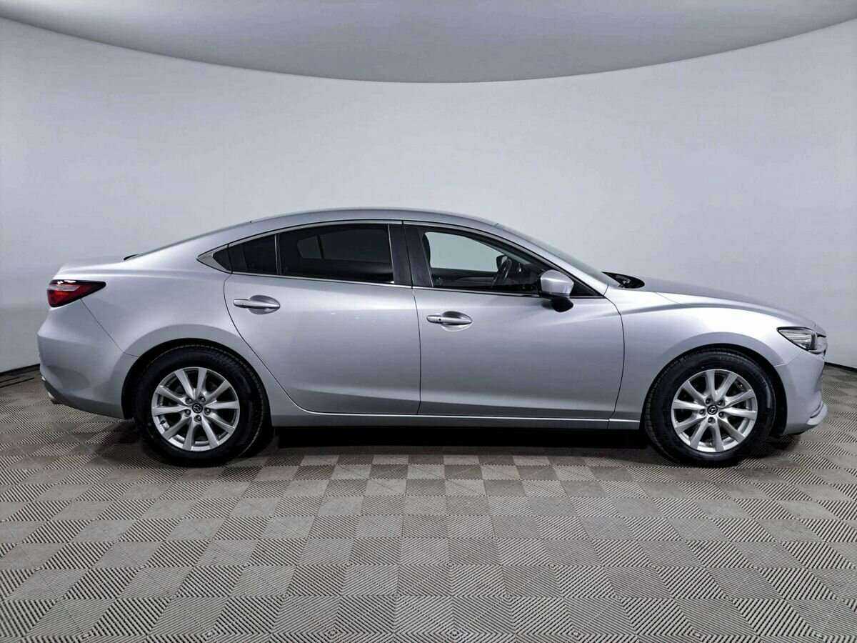 Купить Mazda 6, 2019, 79 000 км, фото №4
