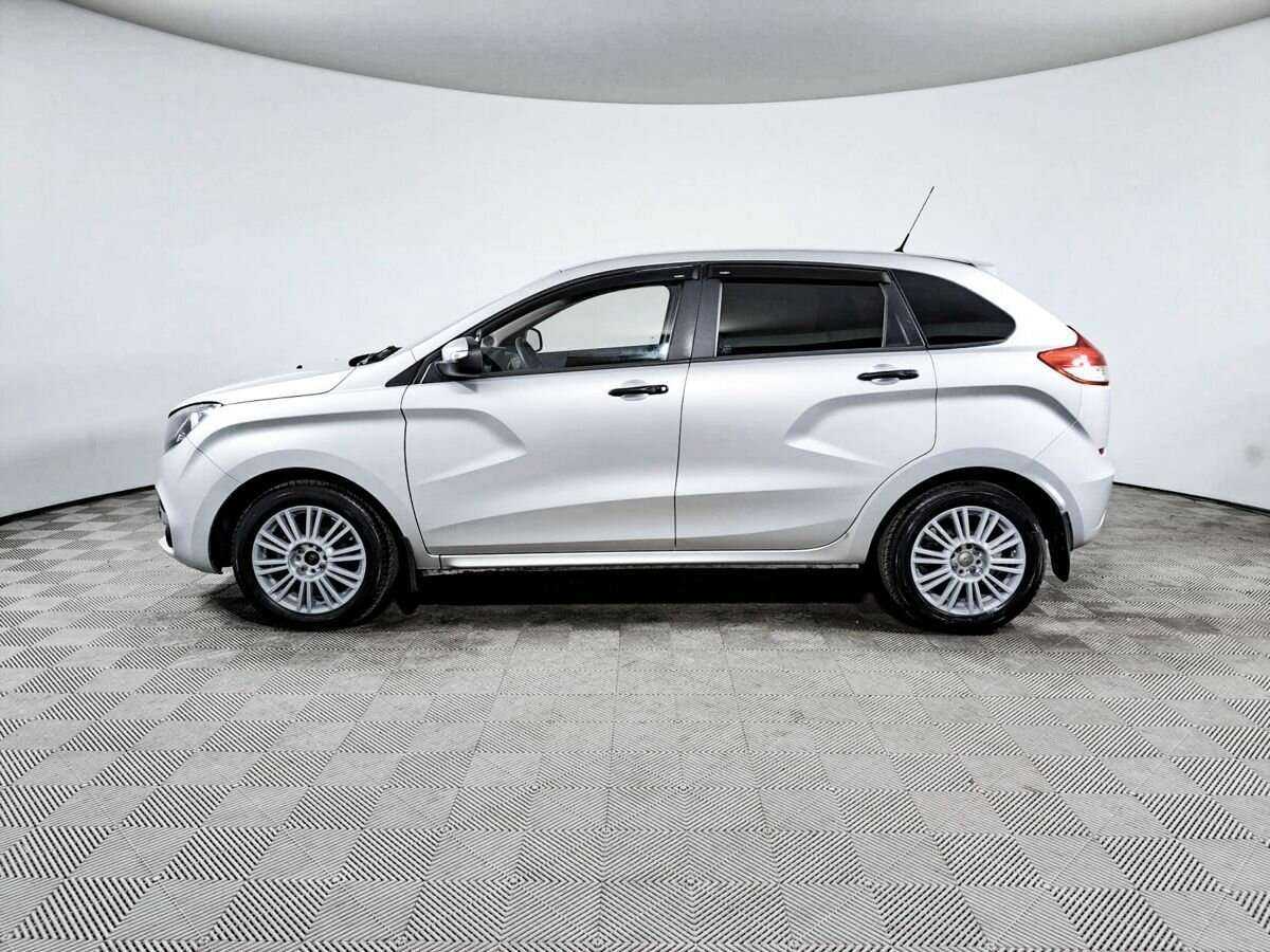 Купить Lada (ВАЗ) XRAY, 2018, 140 000 км, фото №8