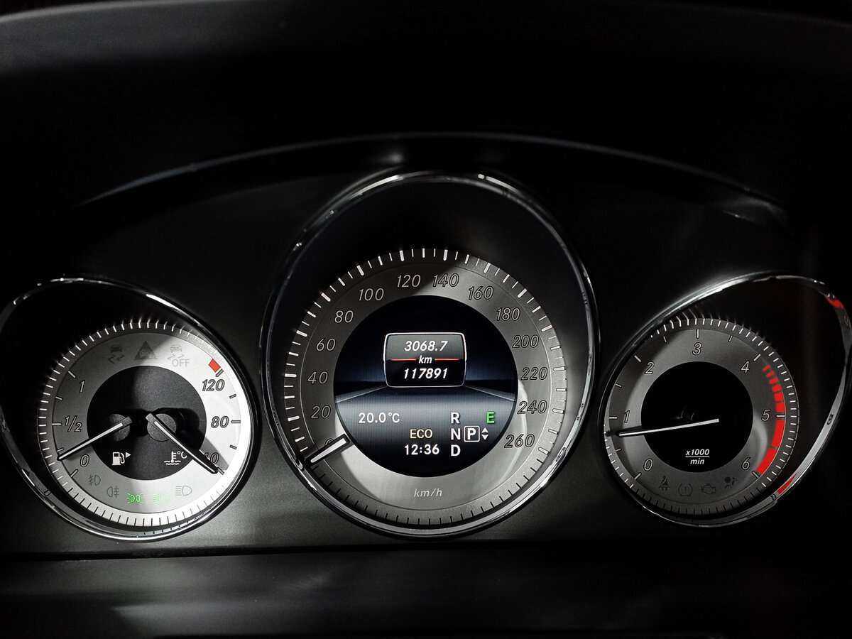 Купить Mercedes-Benz GLK-Класс 220 CDI, 2014, 117 875 км, фото №10