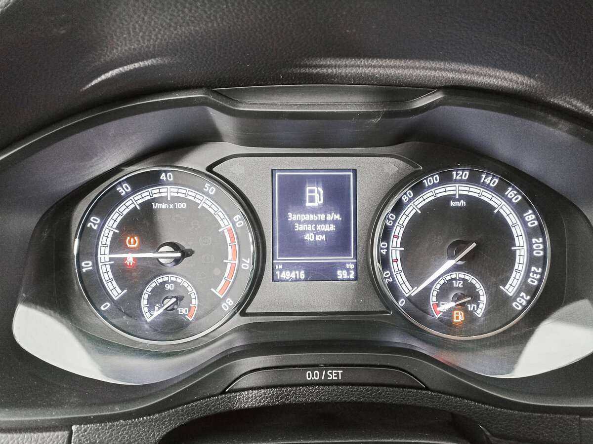 Купить Skoda Karoq, 2020, 149 392 км, фото №11