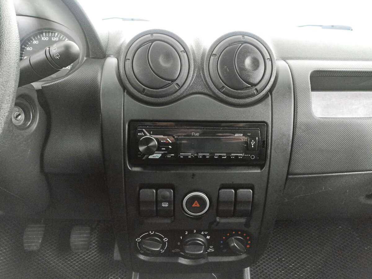 Купить Lada (ВАЗ) Largus, 2017, 88 396 км, фото №13