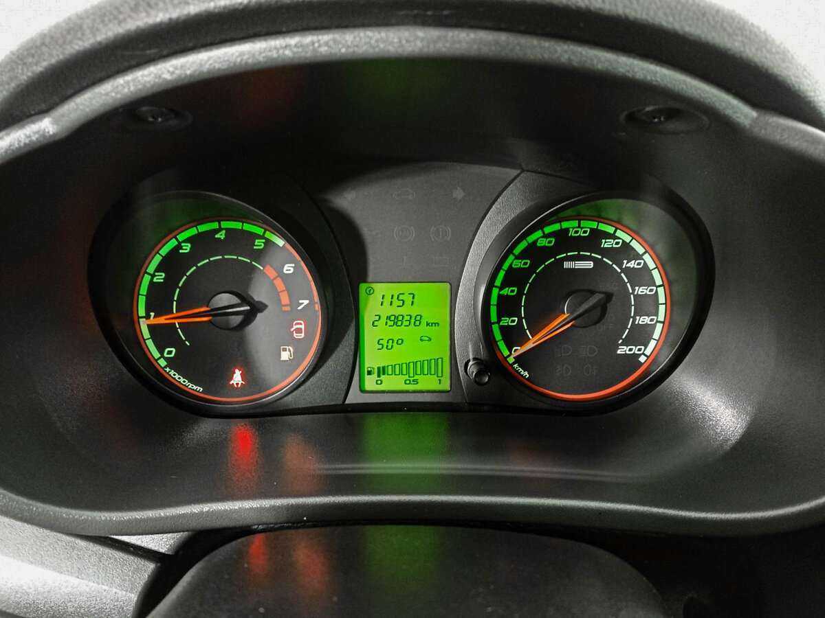 Купить Lada (ВАЗ) Kalina, 2014, 219 001 км, фото №11