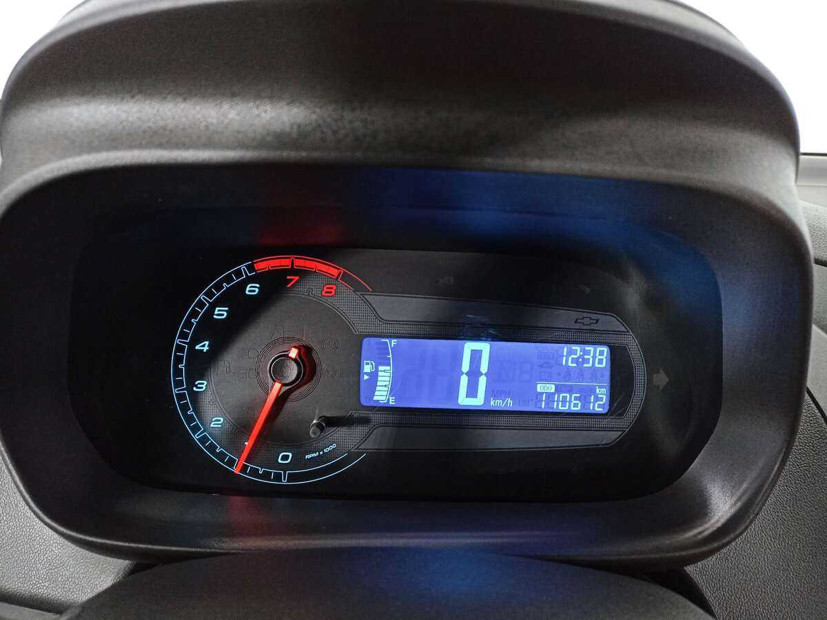 Купить Chevrolet Cobalt, 2014, 110 704 км, фото №11