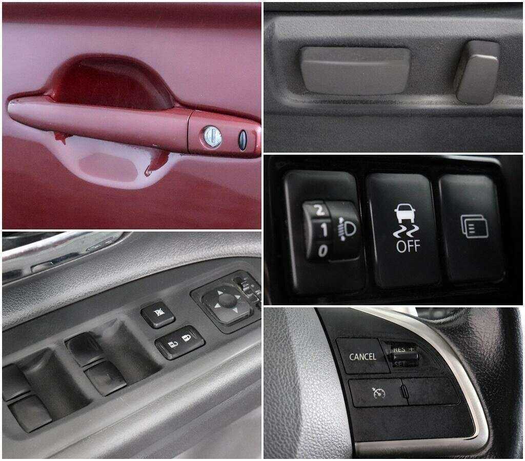 Купить Mitsubishi Outlander, 2013, 100 150 км, фото №13