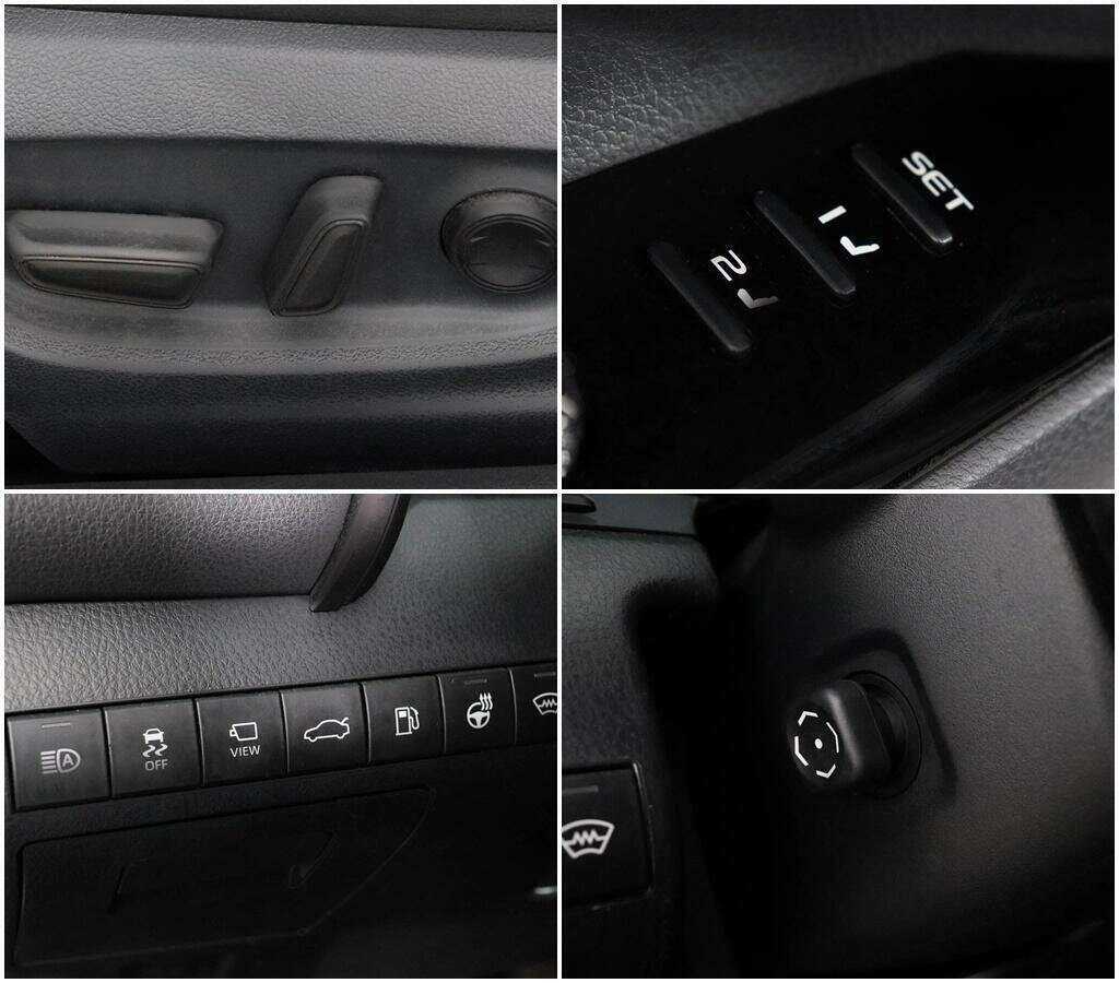 Купить Toyota Camry, 2018, 158 703 км, фото №15