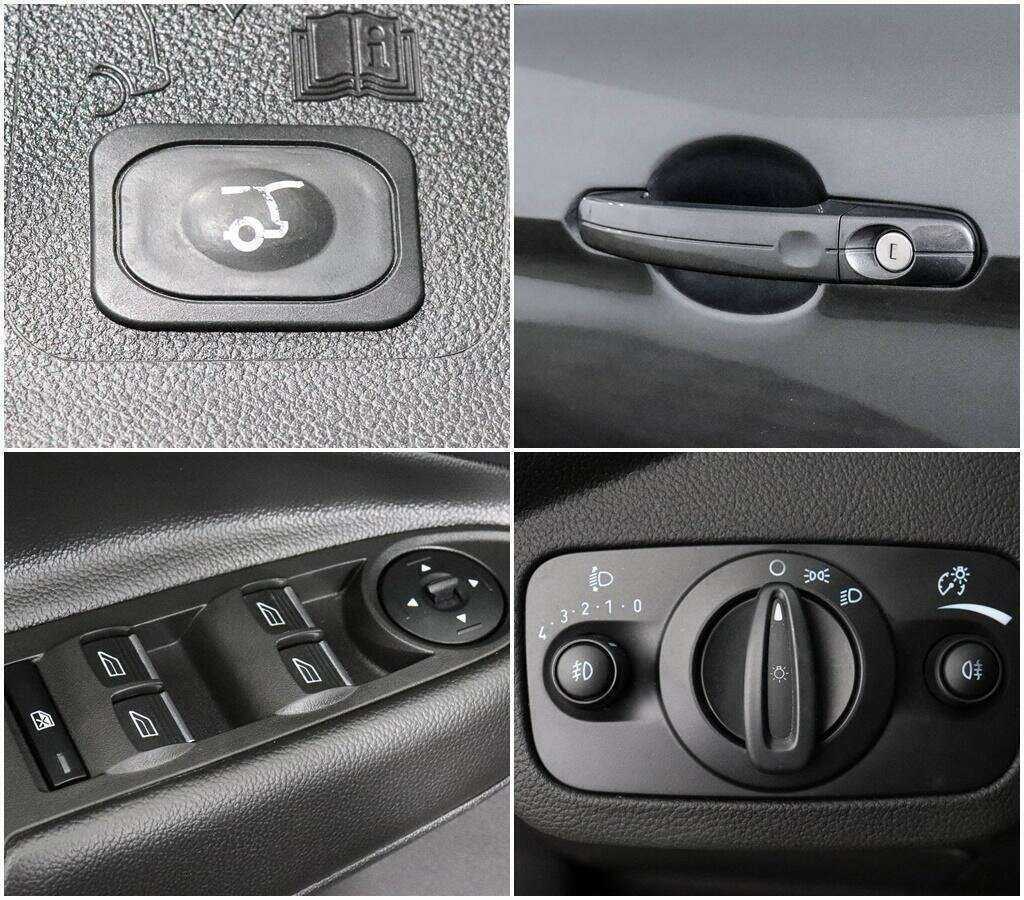 Купить Ford Kuga, 2018, 31 510 км, фото №14