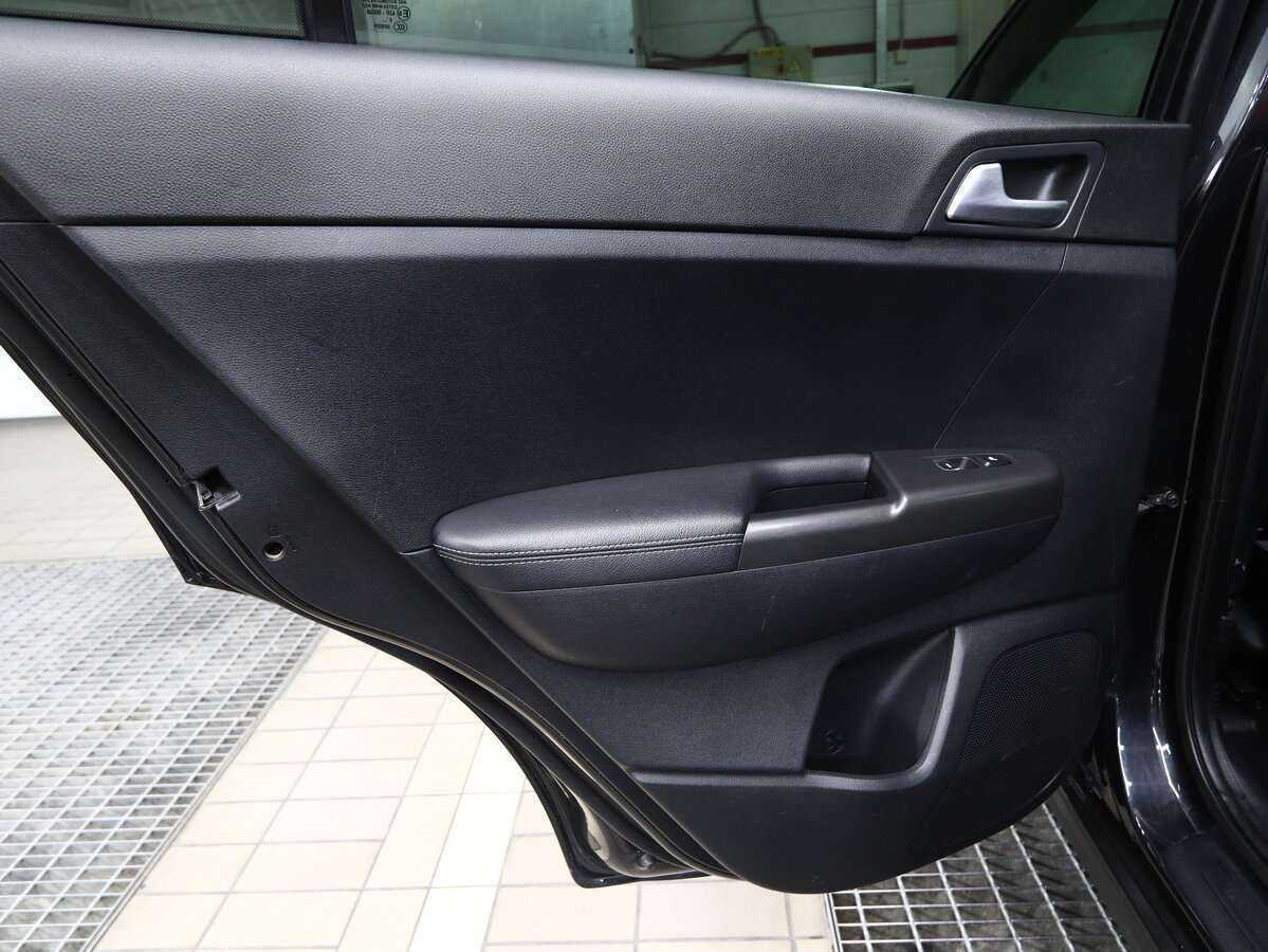 Купить Kia Sportage, 2017, 185 000 км, фото №10