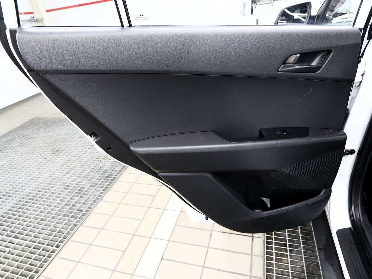 Купить Hyundai Creta, 2017, 229 000 км, фото №16