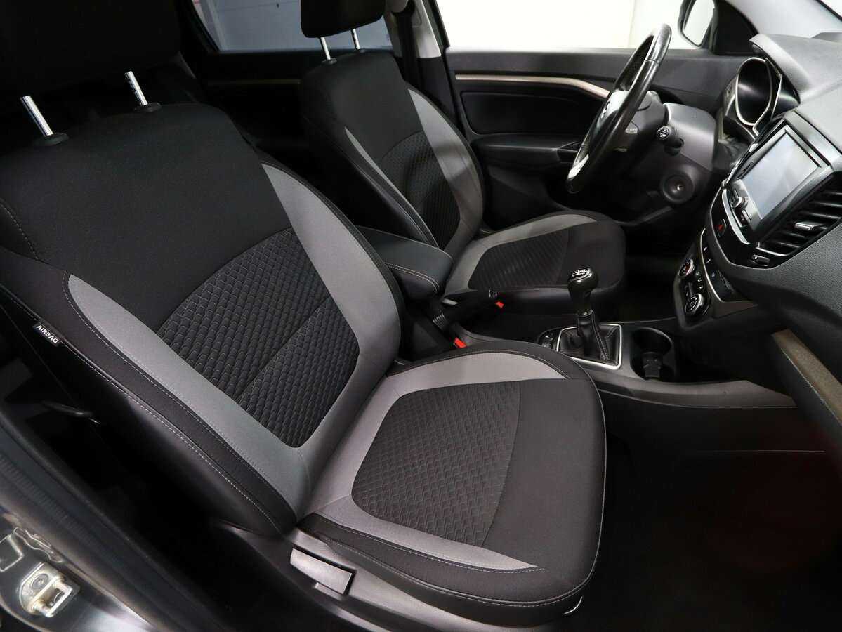 Купить Lada (ВАЗ) Vesta SW, 2020, 118 000 км, фото №8