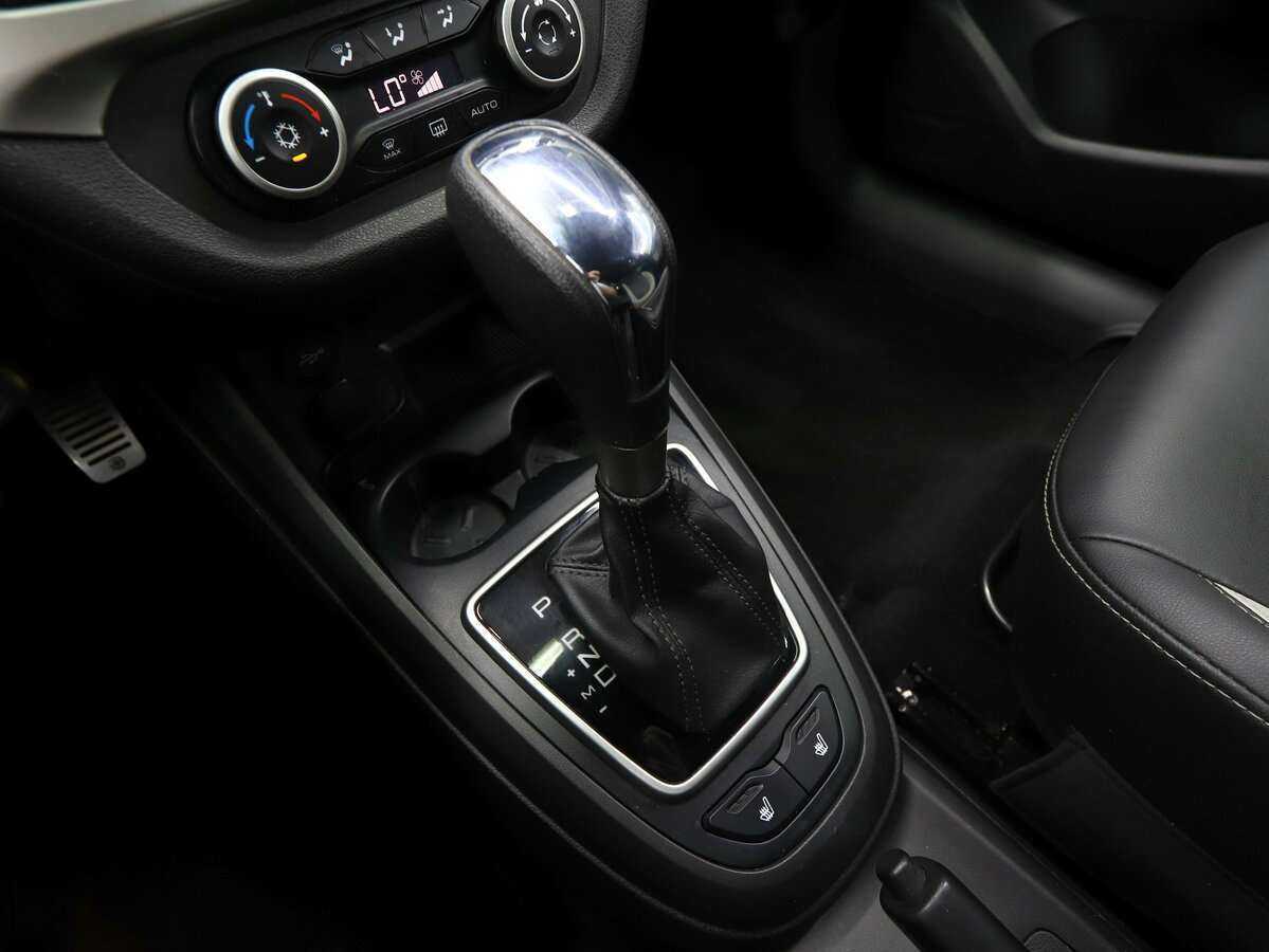 Купить Lada (ВАЗ) Vesta, 2020, 99 000 км, фото №17