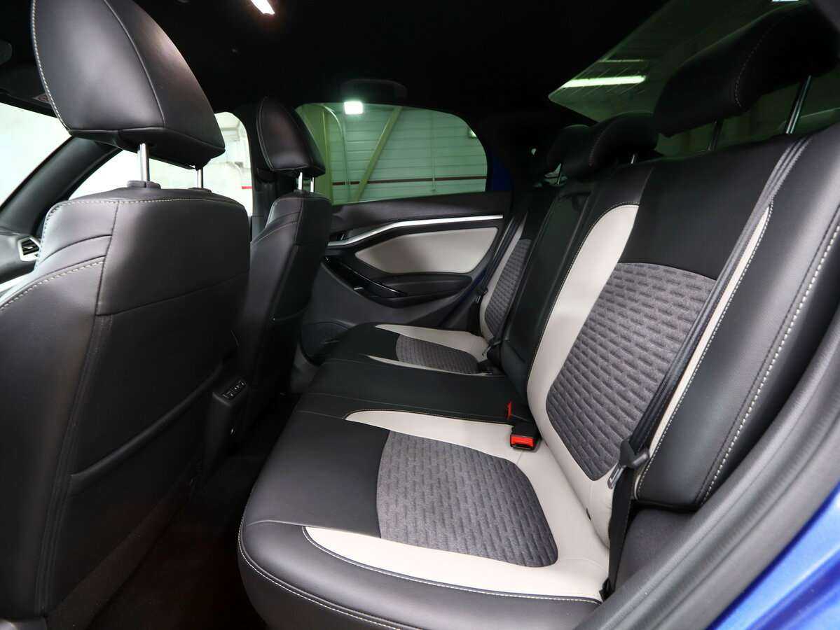 Купить Lada (ВАЗ) Vesta, 2020, 99 000 км, фото №20