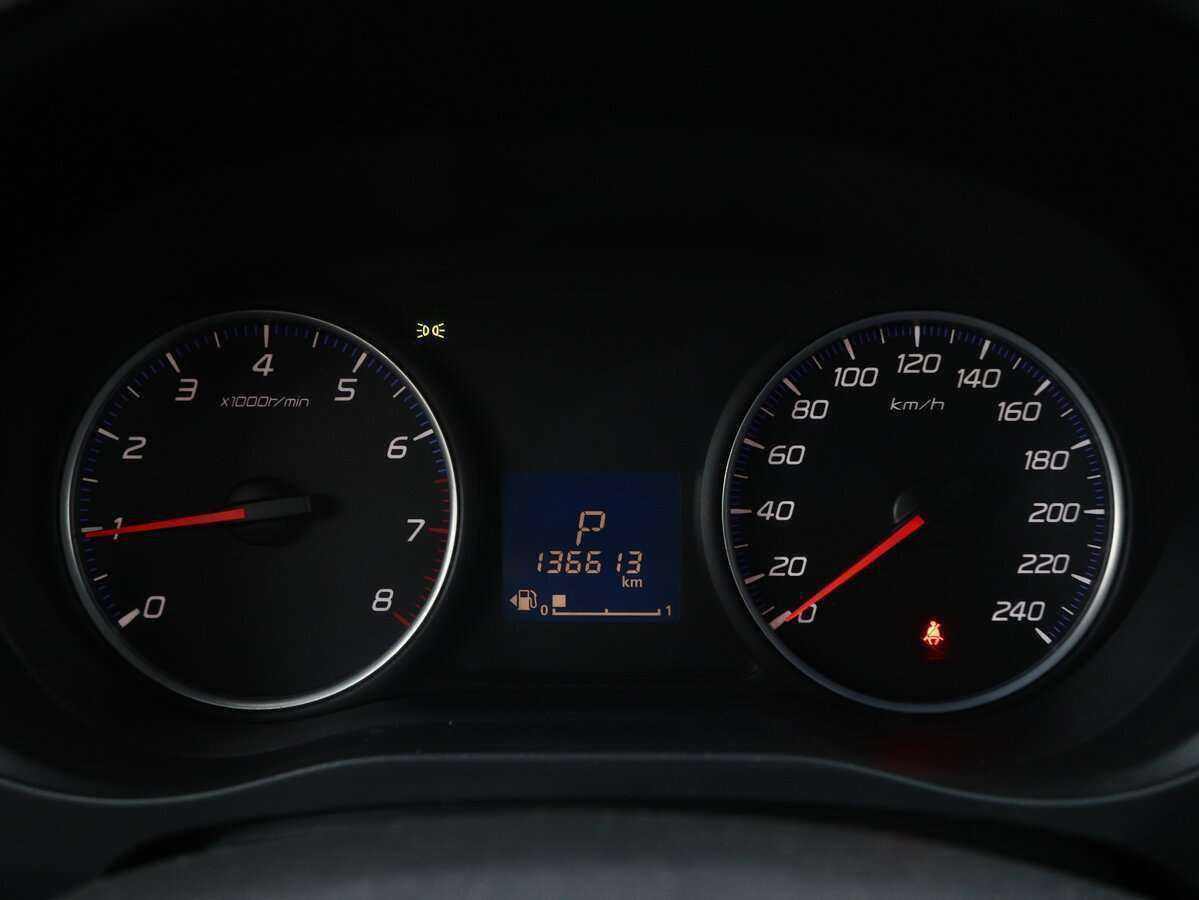 Купить Mitsubishi Outlander, 2013, 136 000 км, фото №17