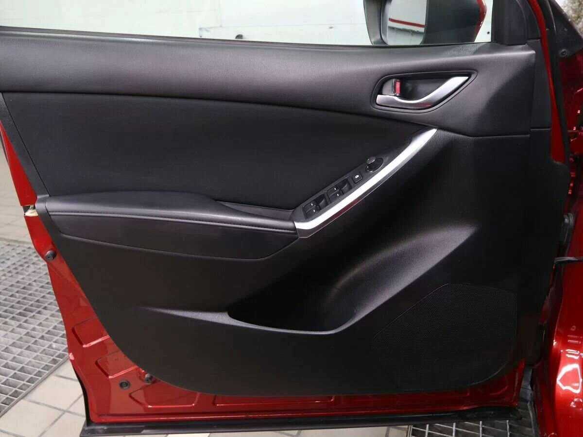 Купить Mazda CX-5, 2013, 132 500 км, фото №12