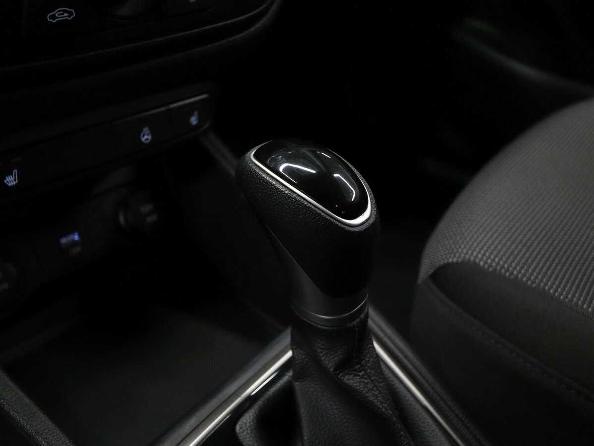 Купить Hyundai Solaris, 2021, 57 000 км, фото №8