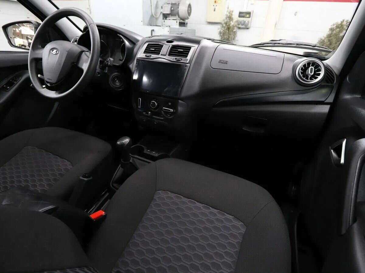 Купить Lada (ВАЗ) Granta, 2023, 6 000 км, фото №15