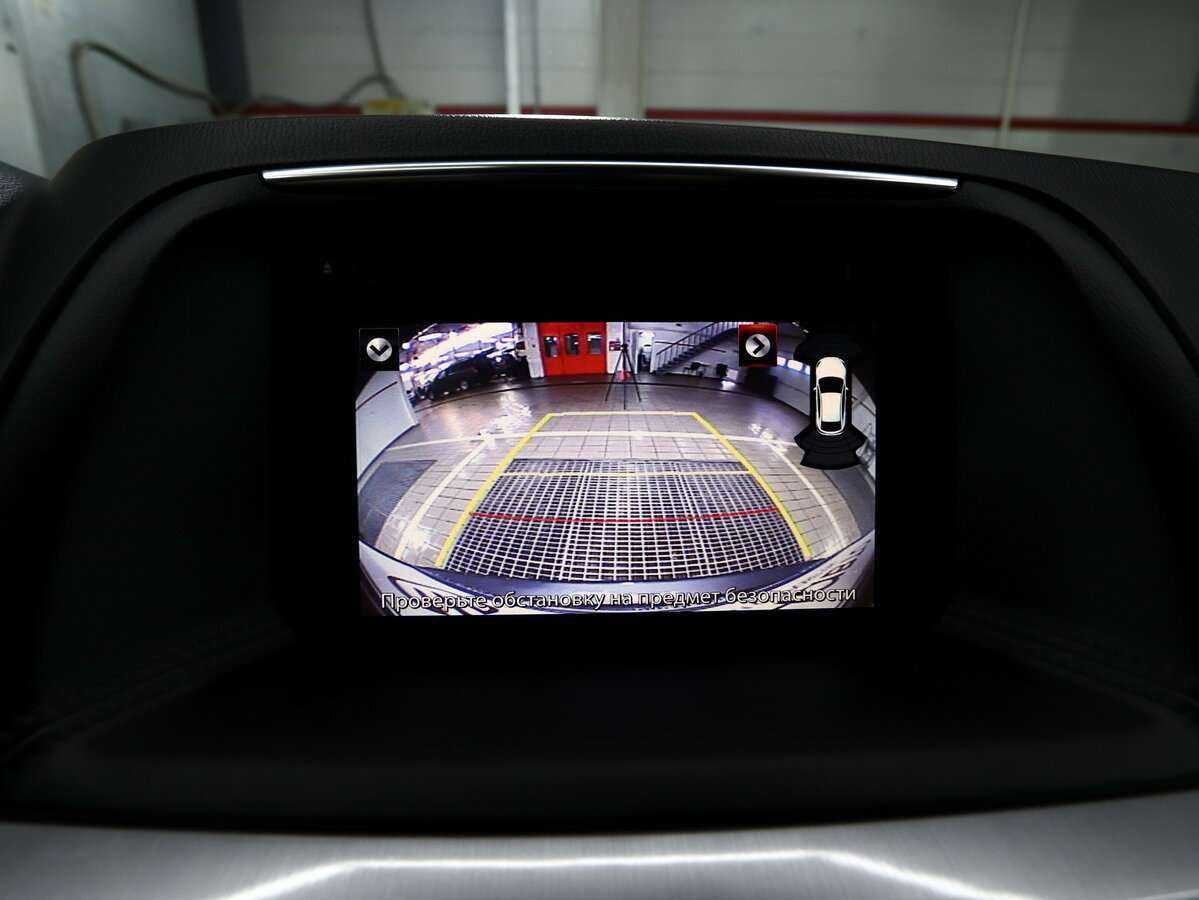 Купить Mazda CX-5, 2016, 80 000 км, фото №21